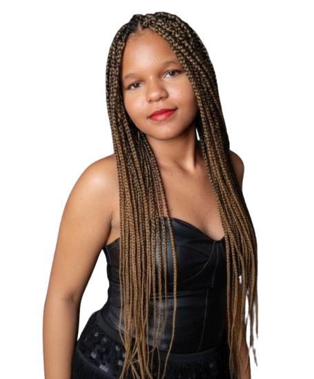 Box braids em Araçatuba – Formosa Black